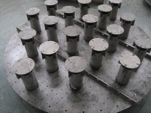 distributor trays